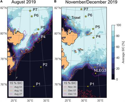 Winter Carnivory and Diapause Counteract the Reliance on Ice Algae by Barents Sea Zooplankton